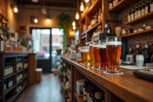 Bierbox Shop: Exklusive Auswahl
