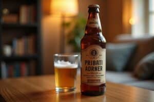Individuelle Biergeschenke mit Foto