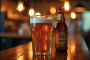 Originelle Bier Geschenke mit Fotos
