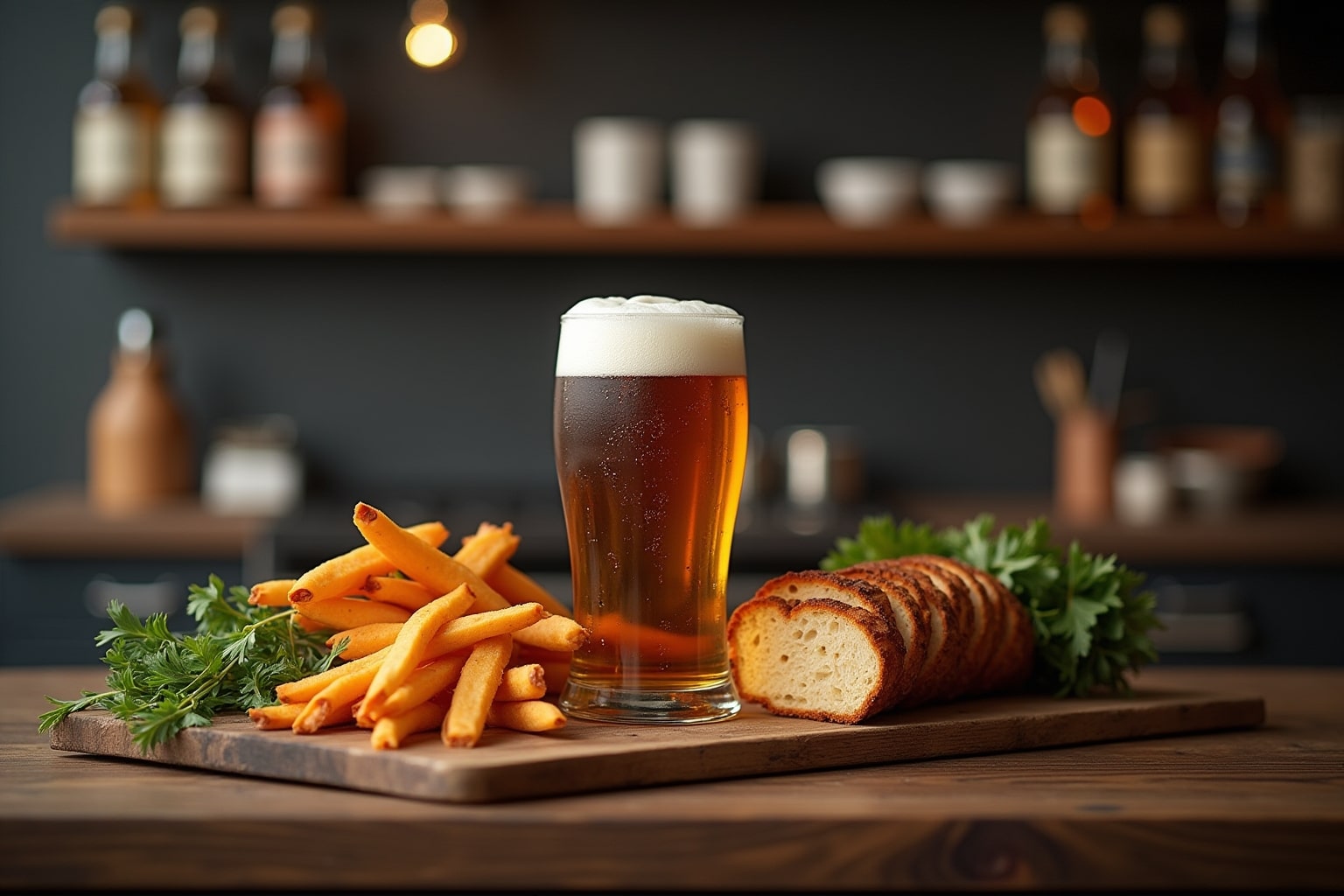 Bier Geschenksets für Chefs