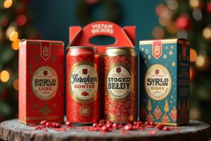 Bierboxen personalisiert für jeden Anlass