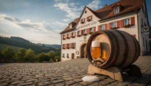 Adlerbrauerei Götz, Geislingen