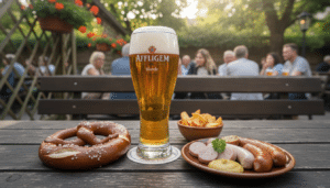 Affligem Bier