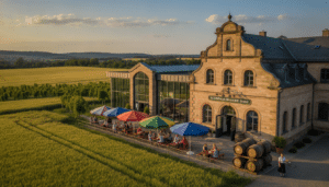 Altenburger Brauerei GmbH, Altenburg