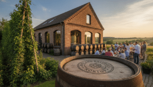 Artland Brauerei Hof Renze GmbH & Co. KG, Nortrup