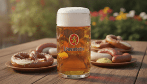 Biermarke: Löwenbräu