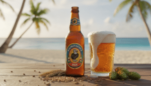 Biermarke: Mauritius