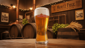 Biermarke: Moritz Fiege