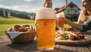 Biermarke: Weihenstephaner