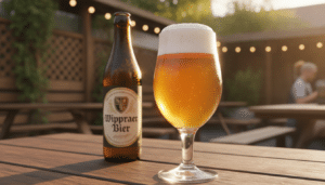 Biermarke: Wippraer