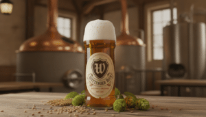 Biermarke: Wittinger