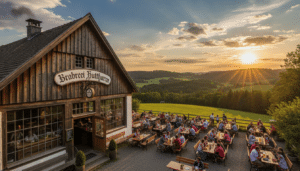 Brauerei Hutthurm, Hutthurm