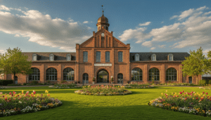 Brauerei Max Wolf GmbH, Karlsruhe