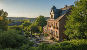 Eschweger Klosterbrauerei GmbH, Eschwege