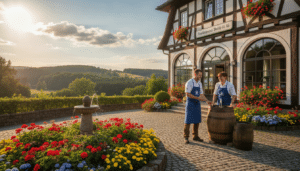 Familienbrauerei Bauhöfer GmbH & Co. KG, Renchen - Ulm