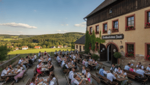 Familienbrauerei Jacob, Bodenwöhr