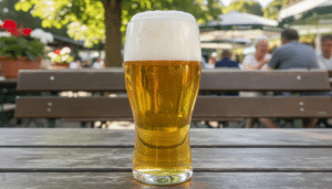 Helles Bier