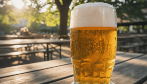 Helles (Münchner Helles)