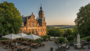 Klosterbrauerei Neuzelle GmbH, Neuzelle