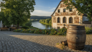 Klosterbrauerei Weltenburg GmbH, Regensburg