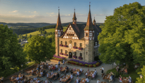 König Ludwig GmbH & Co. KG Schloßbrauerei Kaltenberg, Fürstenfeldbruck