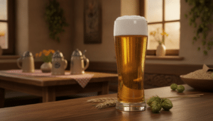 Light Bier