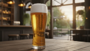Pils (Pilsner)