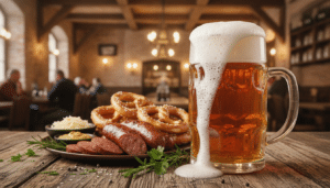 Polnisches Bier