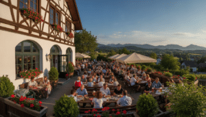 Weißbierbrauerei Hopf GmbH, Miesbach