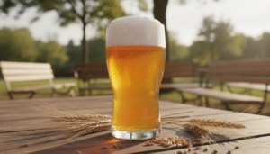 Weizen Bier
