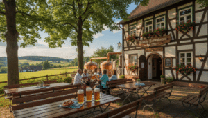 Wernecker Bierbrauerei, Werneck