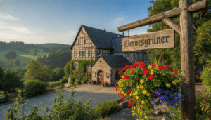 Wernesgrüner Brauerei GmbH, Wernesgrün
