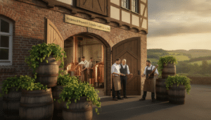 Westerwald Brauerei H. Schneider GmbH & Co. KG, Hachenburg