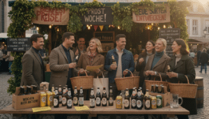 Wo ist Bier im Angebot diese Woche?