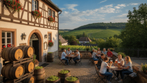 Würzburger Hofbräu GmbH, Würzburg