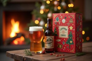 Die besten Bier Adventskalender Boxen