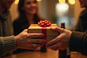 Biergeschenke individuell: Freude schenken
