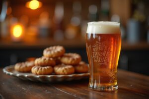 Personalisierte Biergeschenke für Bierliebhaber
