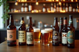 Bier Geschenke Shops für jeden Anlass