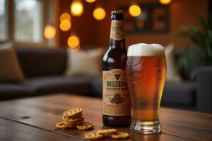 Bier Geschenksets für Papas