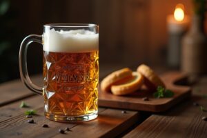 Personalisierte Biergeschenke mit Namen