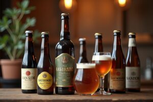 Individuelle Biergeschenksets